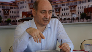 Batman Milli Eğitim Müdürü Kurtaran: