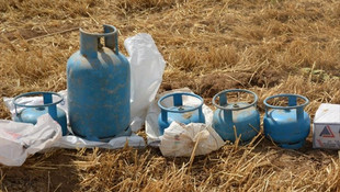 Batman'da terör operasyonu