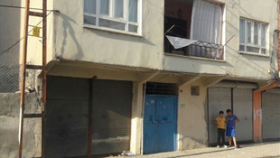 Batman'da toprağa gömülü erkek cesedi bulundu