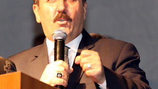 BBP Genel Başkanı Destici: