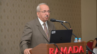 Belediyeler Tarımsal ve Kırsal Kalkınma Proje Çalıştayı