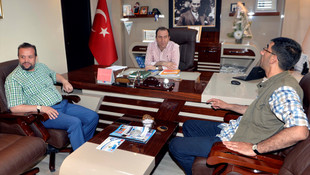 BİK Genel Kurulu Anadolu Gazete Sahipleri Temsilcisi Arslan: