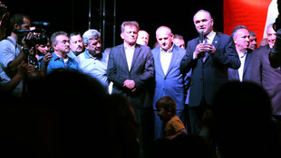 FETÖ'nün darbe girişimi