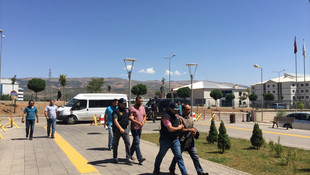 Bingöl'de terör operasyonu