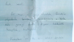 Bir çocuğun ihtilal gecesi anıları senaryolaştırıldı