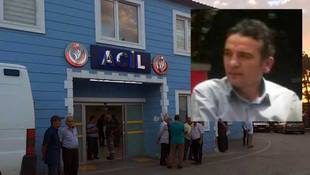 Bir gün önce göreve getirilen emniyet amiri intihar etti!