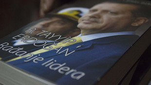 Bir Liderin Doğuşu kitabı Bosna Hersek'te tanıtıldı