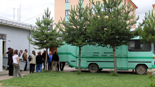 Boğanın saldırısına uğrayan çoban öldü