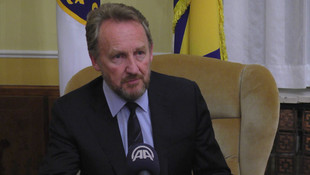 Bosna Hersek Devlet Başkanlığı Konseyi Başkanı İzetbegovic: