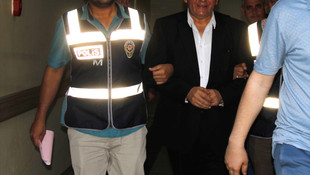 Boydak ailesine FETÖ operasyonu