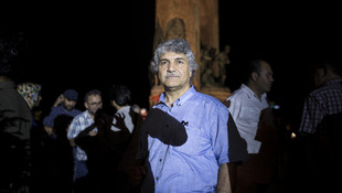 Bu destansı duruş sinemaya aktarılacaktır