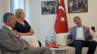 Bulgaristan Asya - Avrupa ticaretinde Türkiye'nin desteğiyle köprü olmak istiyor