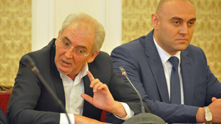 Bulgaristan'da DOST Partisi'ne Türkçe engeli