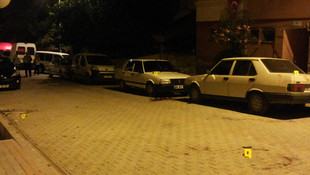 Bursa'da cinayet