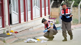 Bursa'da eski belde belediye başkanına silahlı saldırı