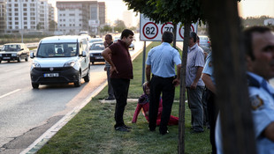 Bursa'da trafik kazası: 1 ölü