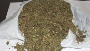 Bursada düzenlenen uyuşturucu operasyonunda bir kişi tutuklandı