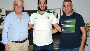 Bursaspor'da transfer