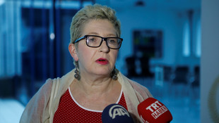 Büyükelçi Erginay, Boşnak akademisyenlerle görüştü