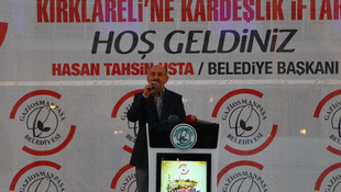 Çalışma ve Sosyal Güvenlik Bakanı Soylu: