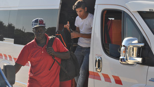 Çanakkale’de 21 kaçak yakalandı