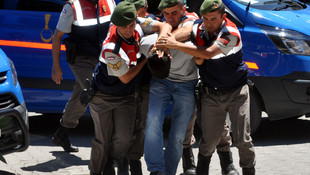 Çanakkale'de DHKP-C operasyonu