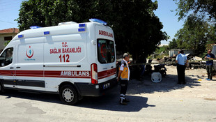 Çanakkale'de silahlı kavga: 1 ölü, 2 yaralı