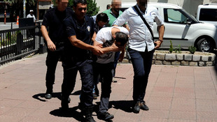 Çanakkale'deki DAEŞ operasyonu