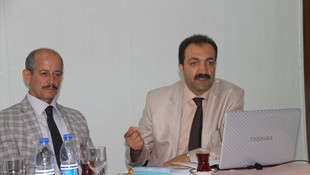 Çankırı'da Seçilmiş Turizm Zenginliklerinin Tanıtım Projesi