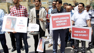 Çankırı'daki terör örgütü operasyonu