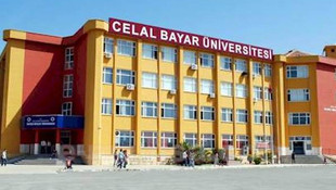 Celal Bayar Üniversitesinde 102 kişi görevden uzaklaştırıldı!