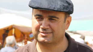 Şişli Belediye Başkan Yardımcısı Cemil Candaş hayatını kaybetti