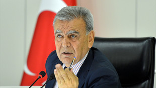 Çeşme'nin su sorunu