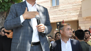 Çevre ve Şehircilik Bakanı Özhaseki: