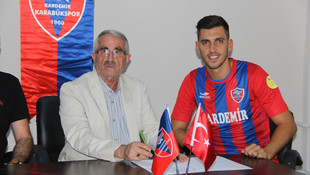 Ceyhun Gülselam, Kardemir Karabükspor'da