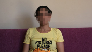 Cezaevi firarisi hükümlü Mersin'de yakalandı