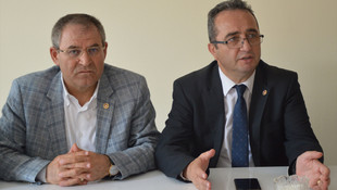 CHP Genel Başkan Yardımcısı Tezcan: