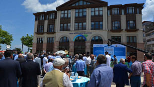 CHP Genel Başkan Yardımcısı Torun: