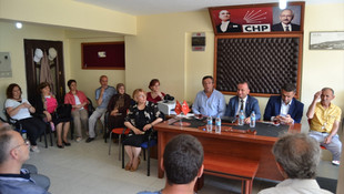 CHP Grup Başkanvekili Altay: