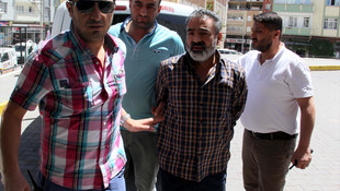 Cinayet zanlısı 3 ay sonra yakalandı