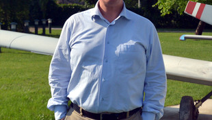 Çocuklara havacılık sevgisi aşılanıyor