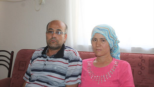 Çocuklarını kaybettiler, başka ailelere umut oldular