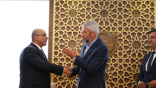 Çöpten yakıt üretilecek