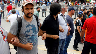 Çorum Olaylarının 36. yılı