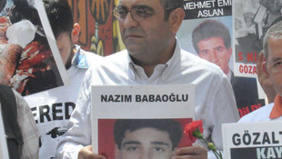 Cumartesi Anneleri 588. kez buluştu