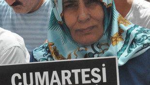 Cumartesi Anneleri 589. kez buluştu