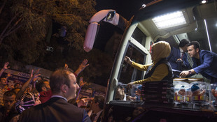 Cumhurbaşkanı Erdoğan: