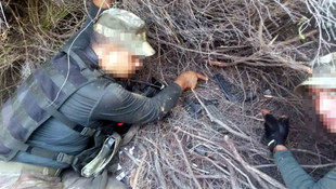 Cumhurbaşkanı Erdoğan'a suikast girişimi