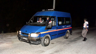 Cumhurbaşkanı Erdoğan'a suikast girişimi