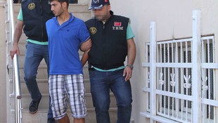 Cumhurbaşkanı Erdoğan'a suikast girişimi